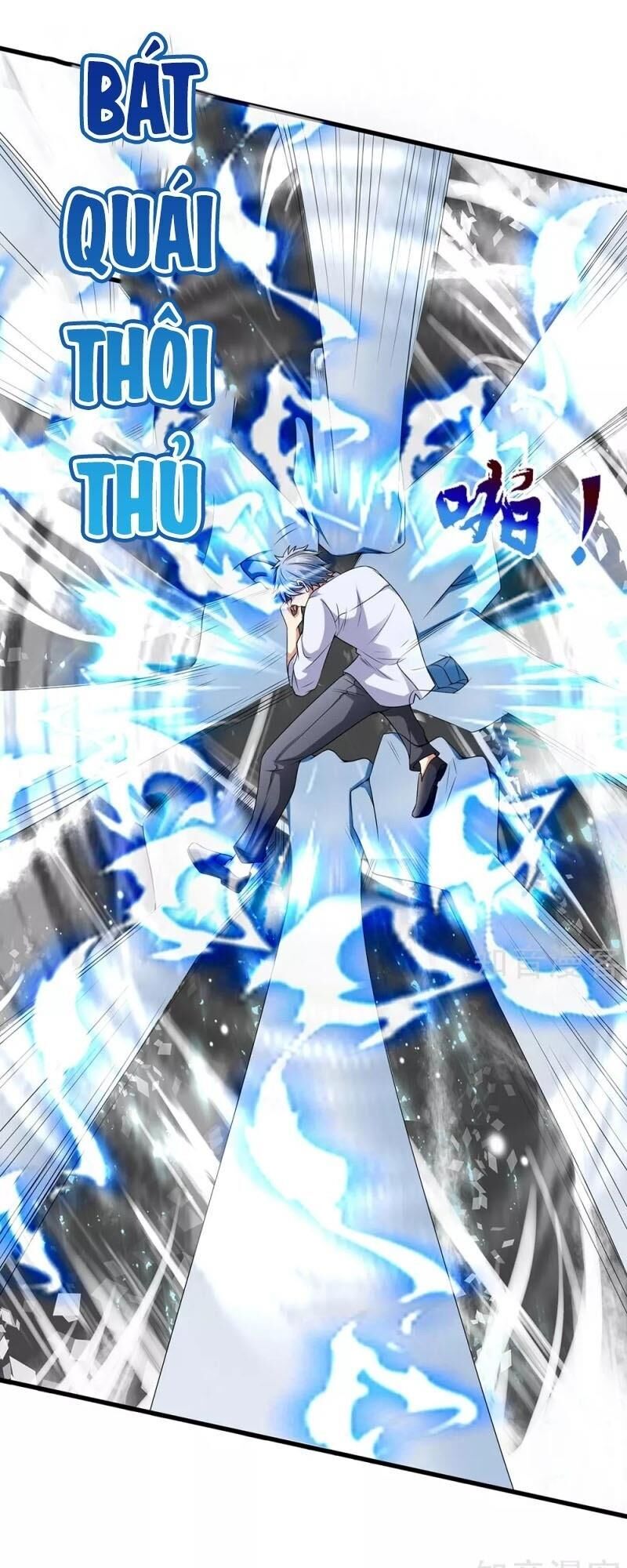 Đô Thị Chi Nghịch Thiên Tiên Tôn Chapter 119 - Trang 2