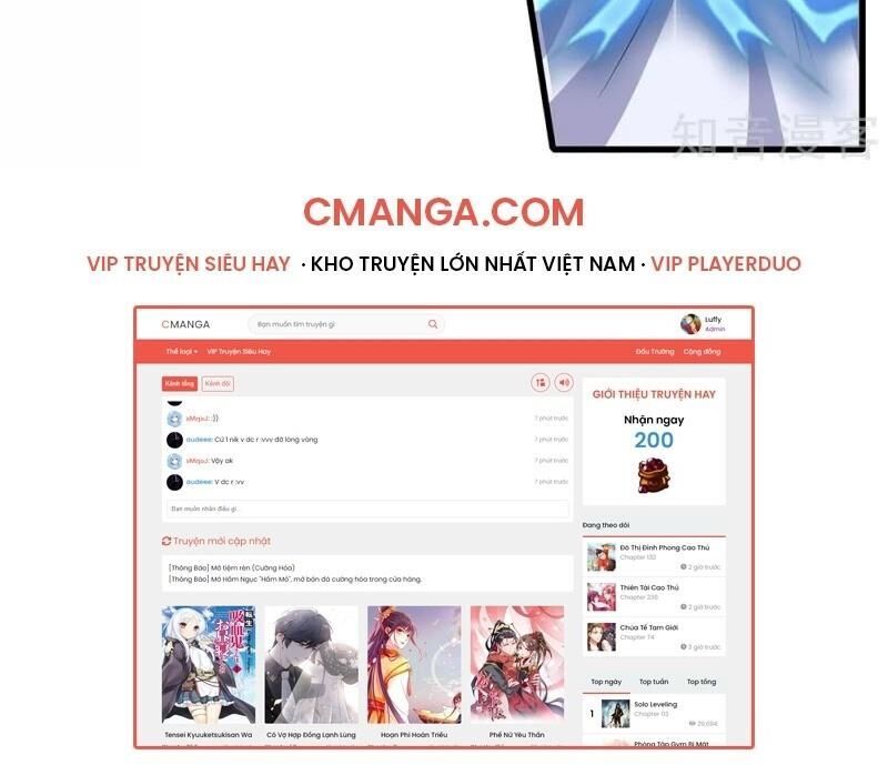 Đô Thị Chi Nghịch Thiên Tiên Tôn Chapter 119 - Trang 2