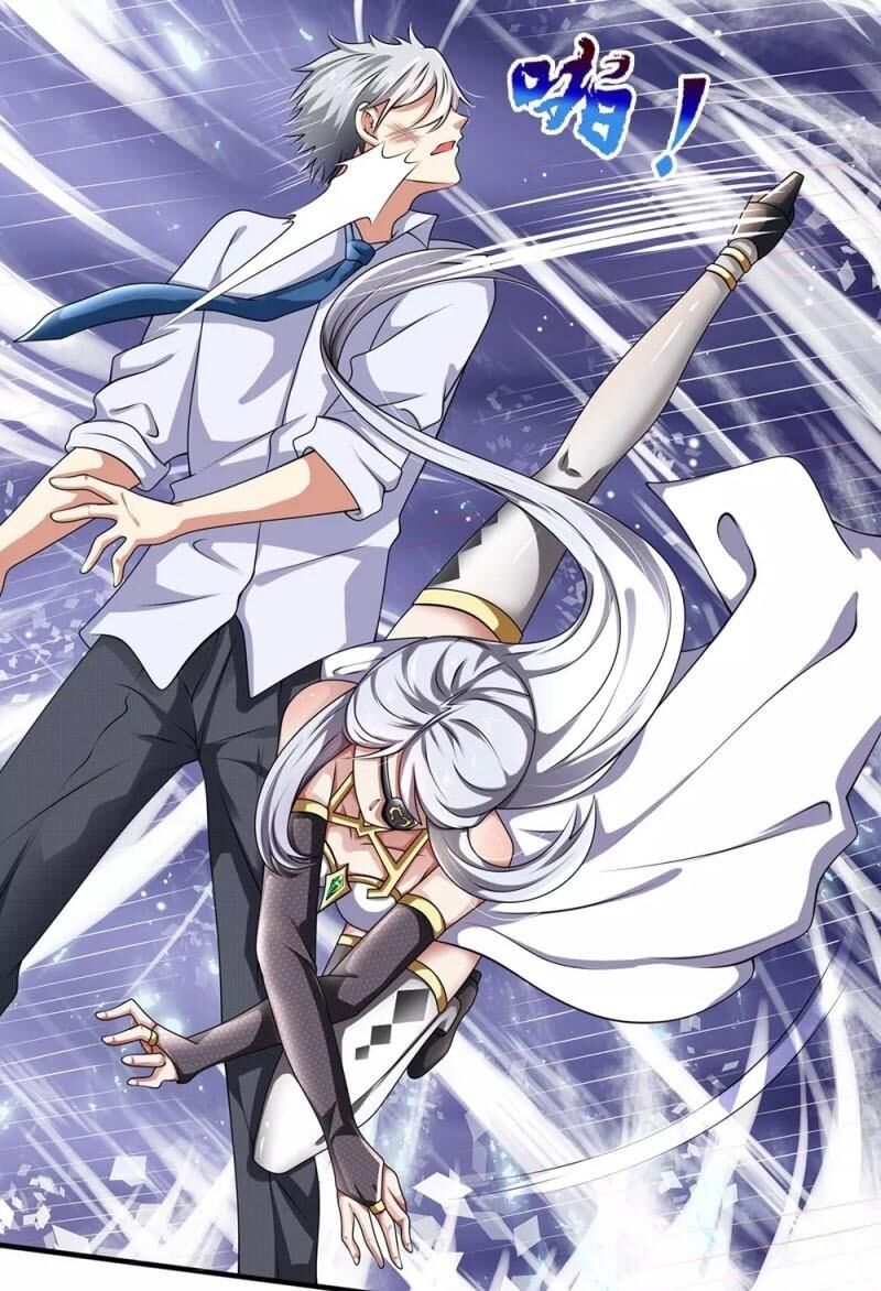 Đô Thị Chi Nghịch Thiên Tiên Tôn Chapter 119 - Trang 2