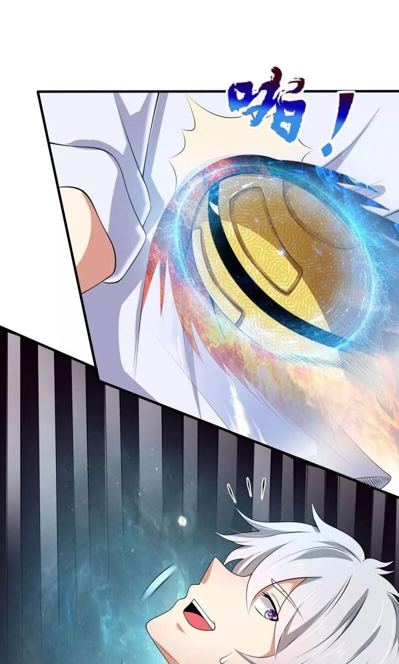 Đô Thị Chi Nghịch Thiên Tiên Tôn Chapter 119 - Trang 2