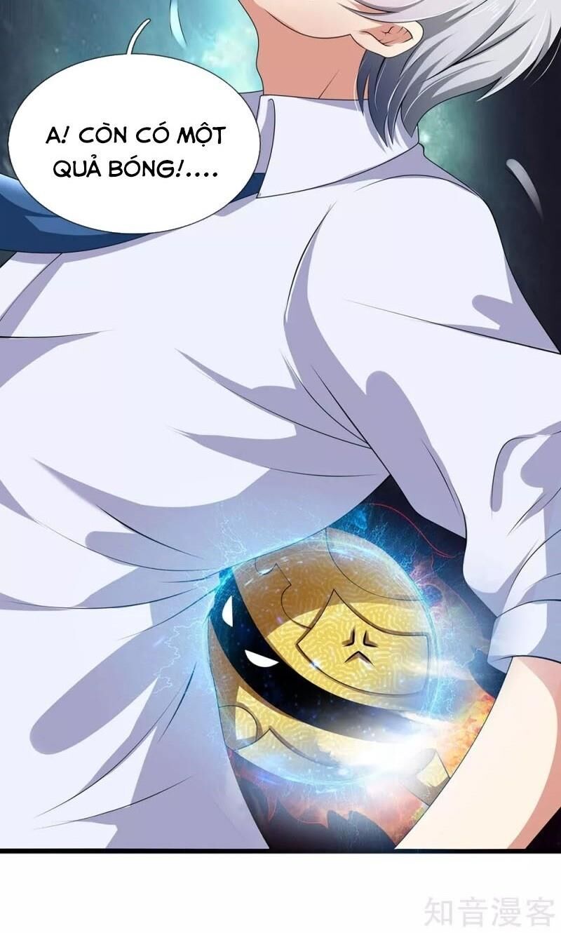 Đô Thị Chi Nghịch Thiên Tiên Tôn Chapter 119 - Trang 2