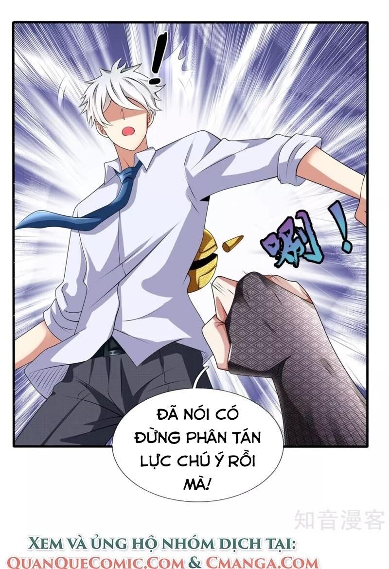 Đô Thị Chi Nghịch Thiên Tiên Tôn Chapter 119 - Trang 2