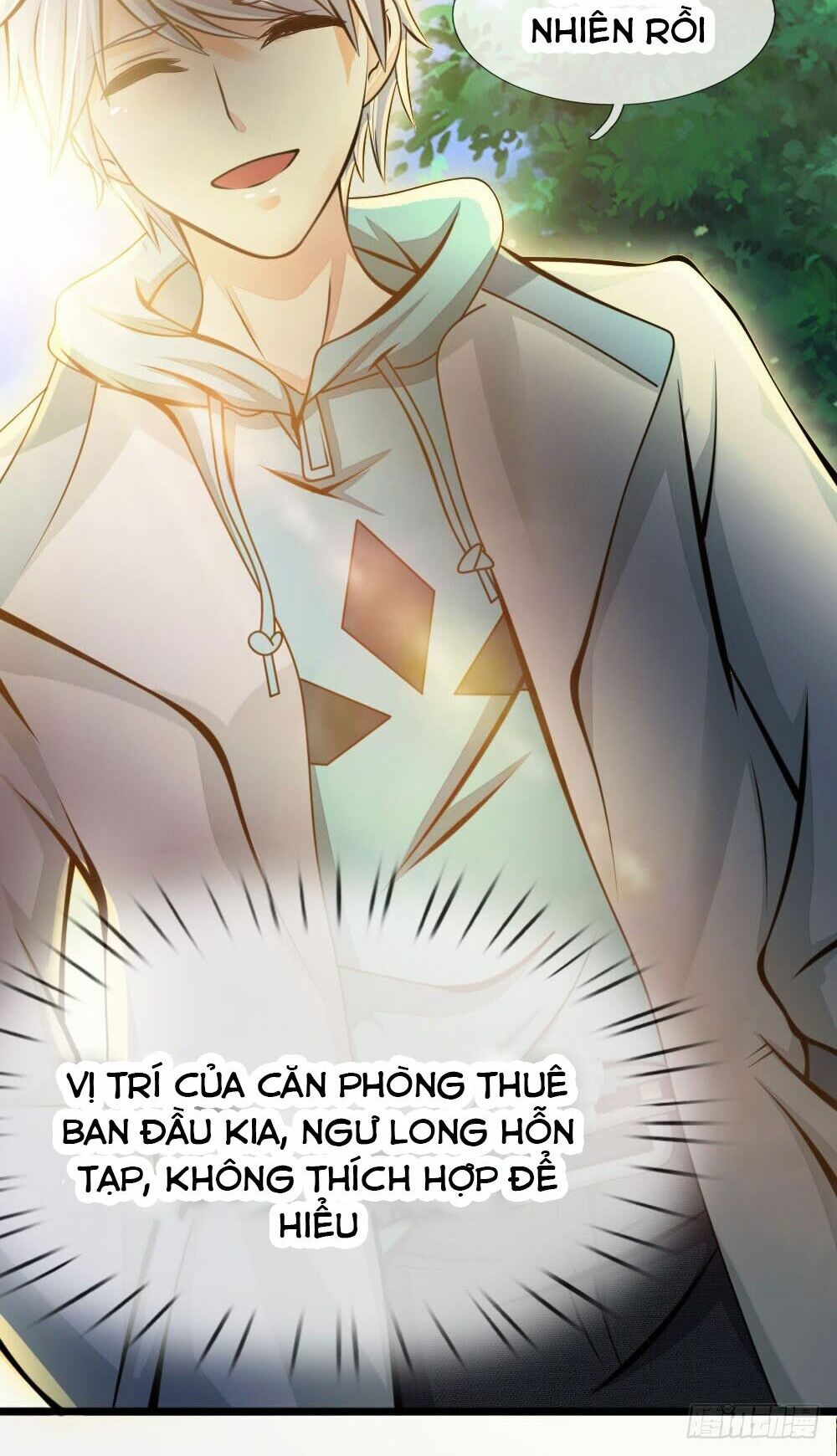 Đô Thị Chi Nghịch Thiên Tiên Tôn Chapter 12 - Trang 2