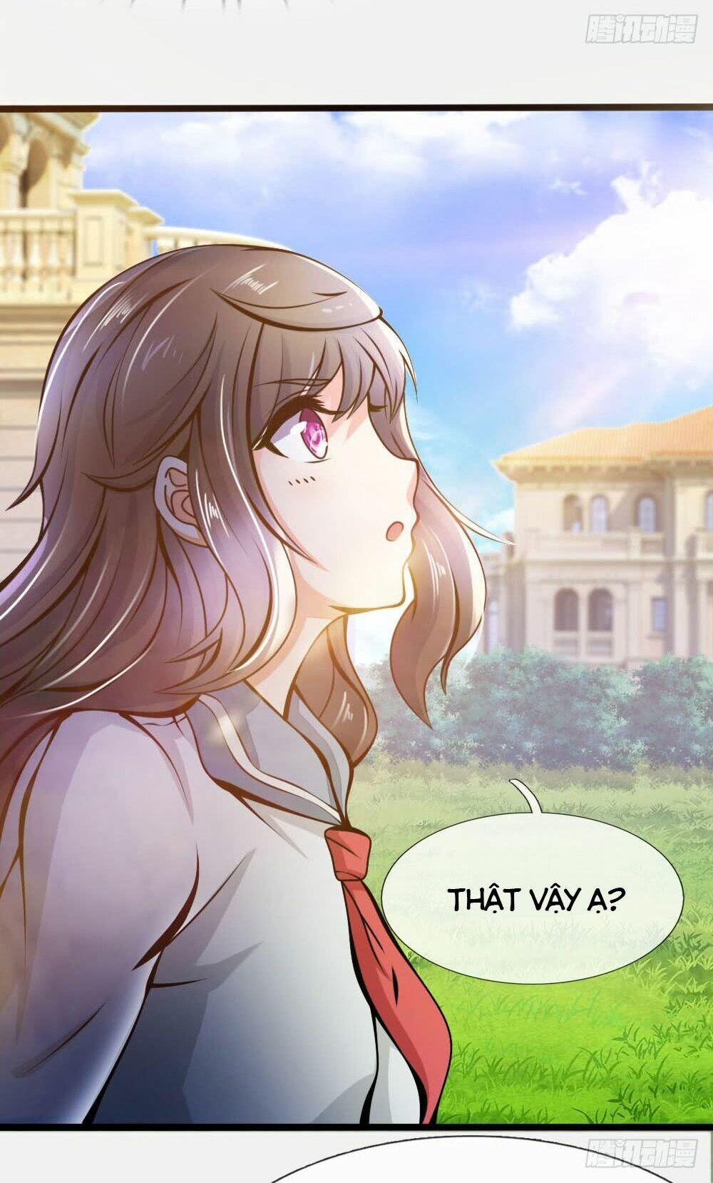 Đô Thị Chi Nghịch Thiên Tiên Tôn Chapter 12 - Trang 2