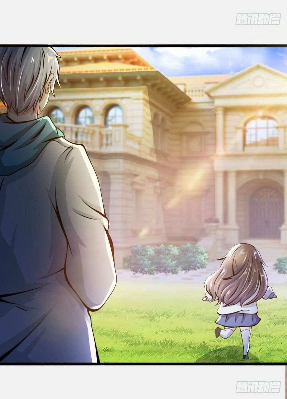 Đô Thị Chi Nghịch Thiên Tiên Tôn Chapter 12 - Trang 2