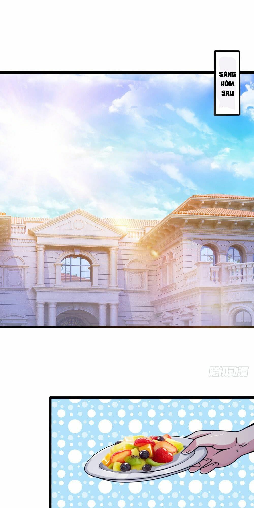 Đô Thị Chi Nghịch Thiên Tiên Tôn Chapter 12 - Trang 2