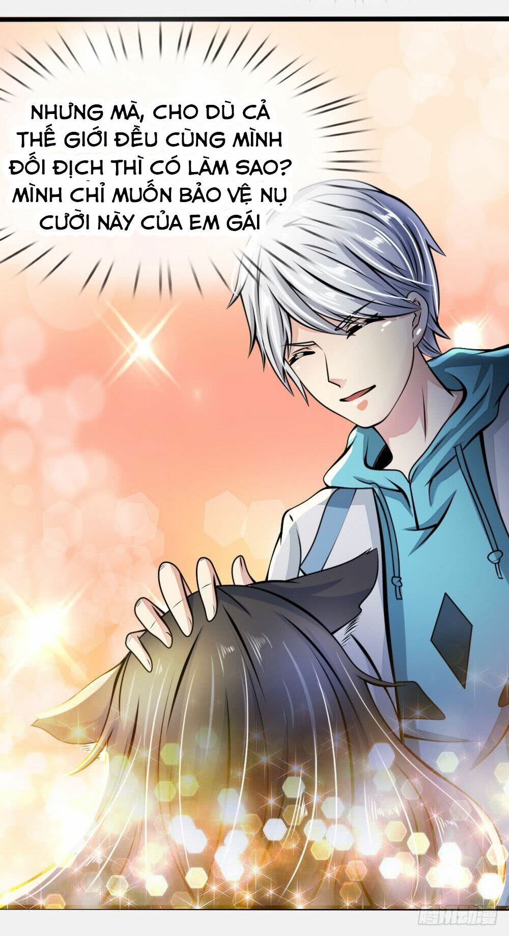 Đô Thị Chi Nghịch Thiên Tiên Tôn Chapter 12 - Trang 2