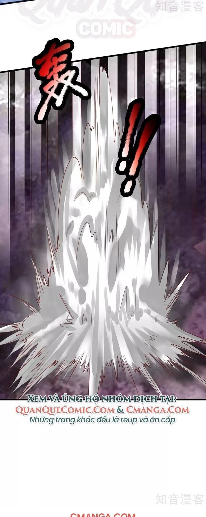 Đô Thị Chi Nghịch Thiên Tiên Tôn Chapter 120 - Trang 2