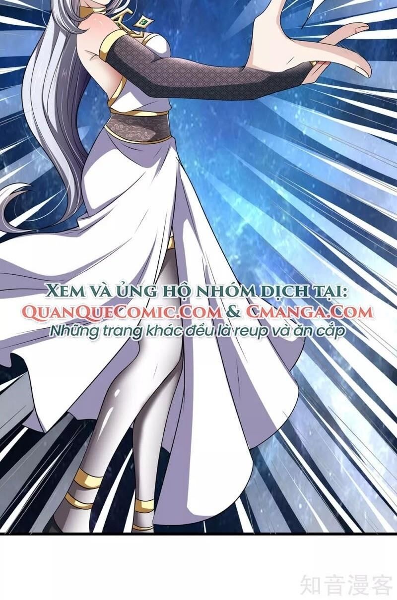 Đô Thị Chi Nghịch Thiên Tiên Tôn Chapter 120 - Trang 2