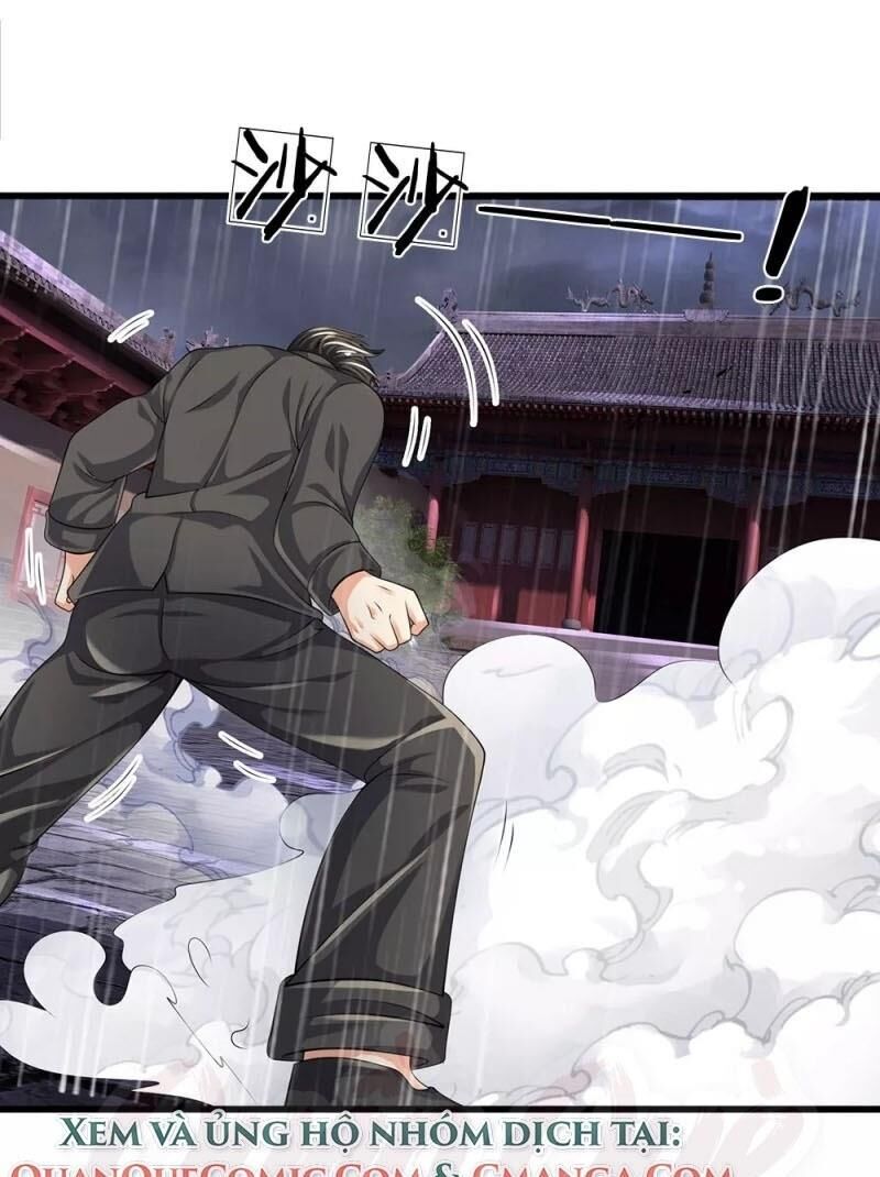 Đô Thị Chi Nghịch Thiên Tiên Tôn Chapter 121 - Trang 2