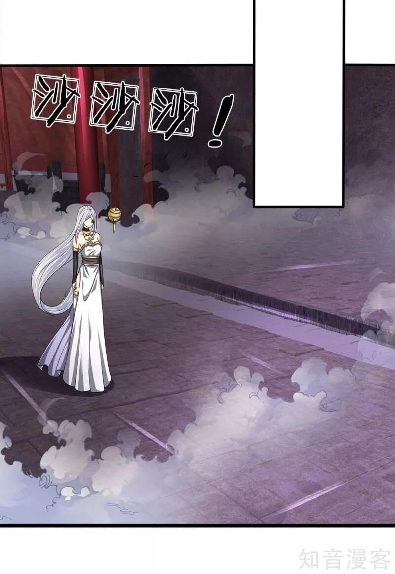 Đô Thị Chi Nghịch Thiên Tiên Tôn Chapter 121 - Trang 2