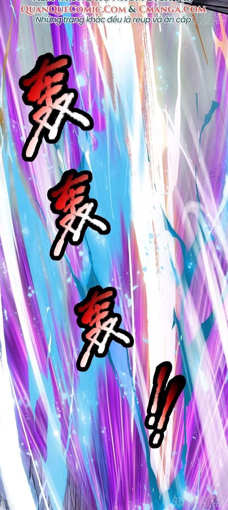 Đô Thị Chi Nghịch Thiên Tiên Tôn Chapter 121 - Trang 2