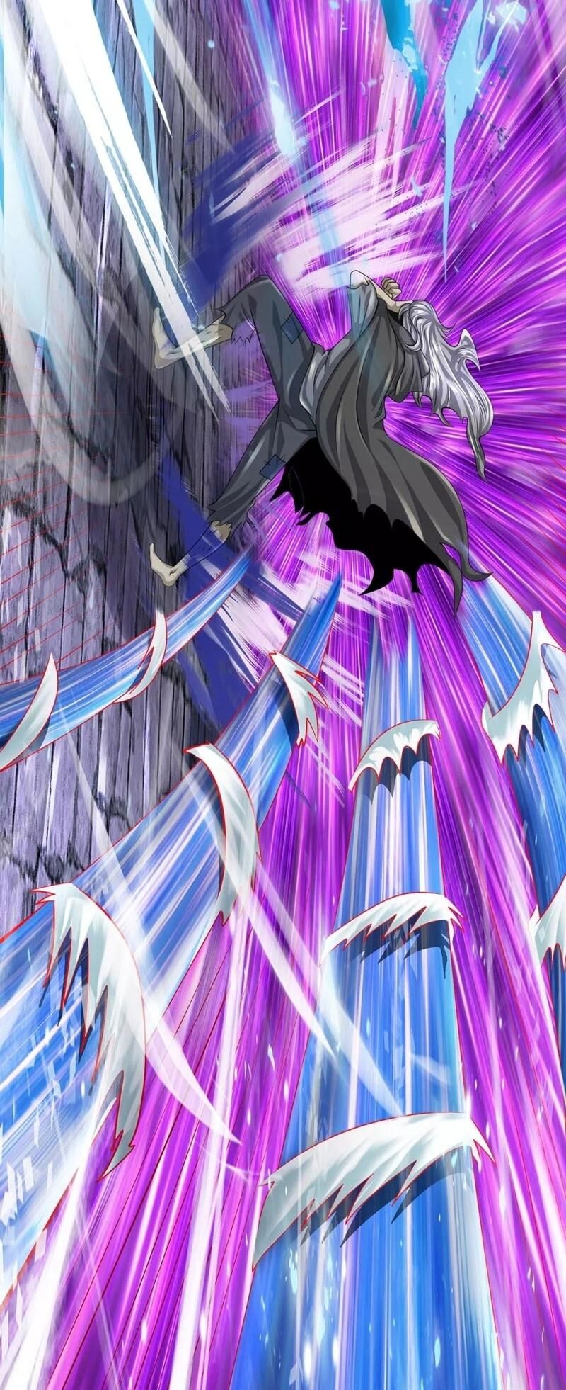 Đô Thị Chi Nghịch Thiên Tiên Tôn Chapter 121 - Trang 2