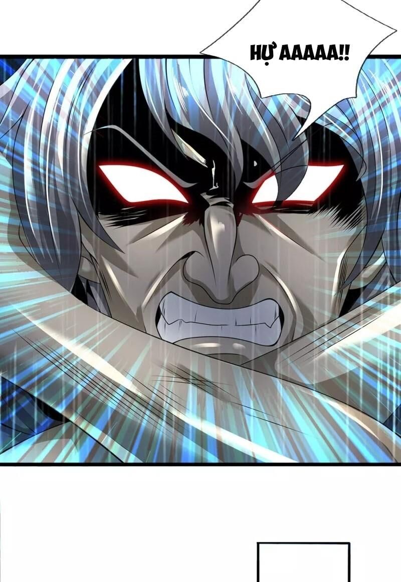 Đô Thị Chi Nghịch Thiên Tiên Tôn Chapter 121 - Trang 2