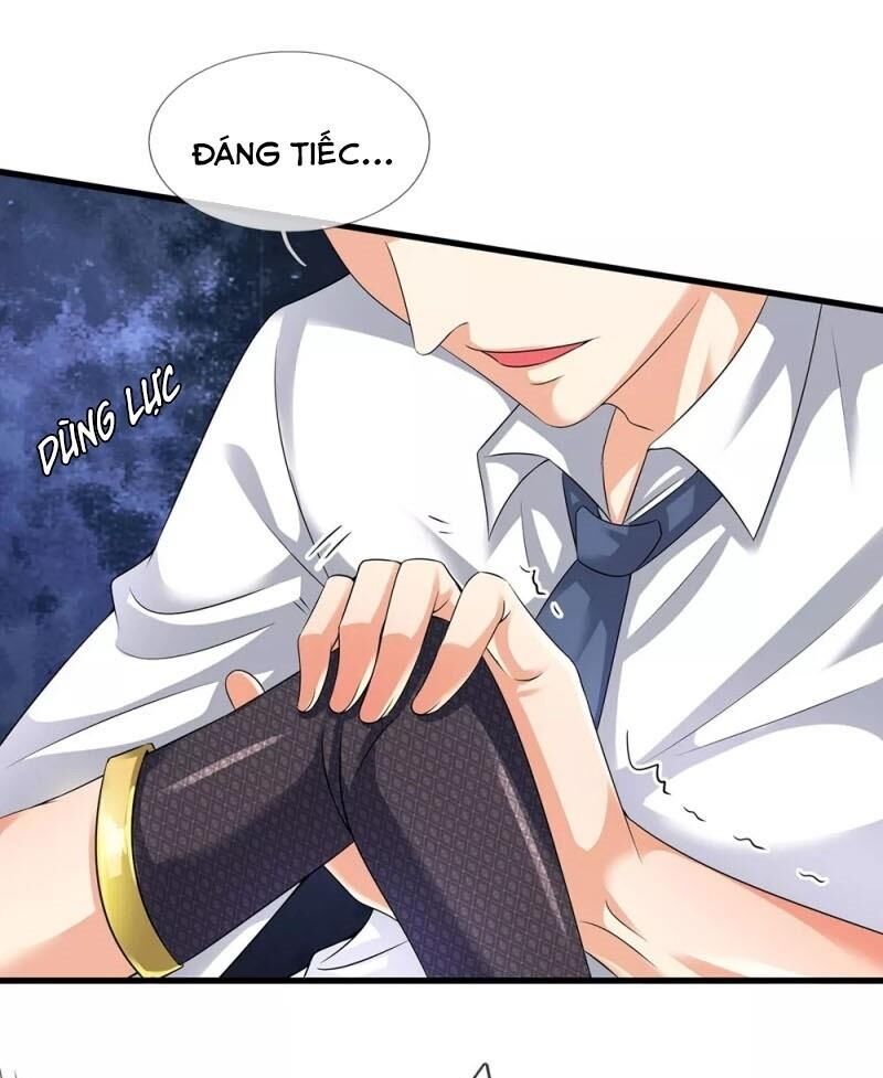 Đô Thị Chi Nghịch Thiên Tiên Tôn Chapter 122 - Trang 2