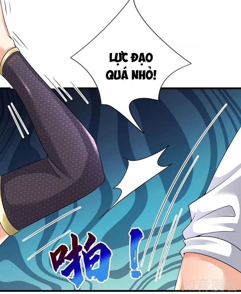 Đô Thị Chi Nghịch Thiên Tiên Tôn Chapter 122 - Trang 2