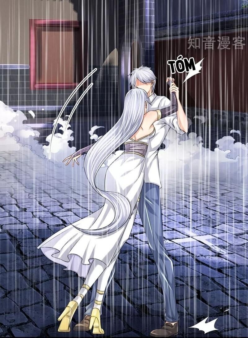 Đô Thị Chi Nghịch Thiên Tiên Tôn Chapter 122 - Trang 2