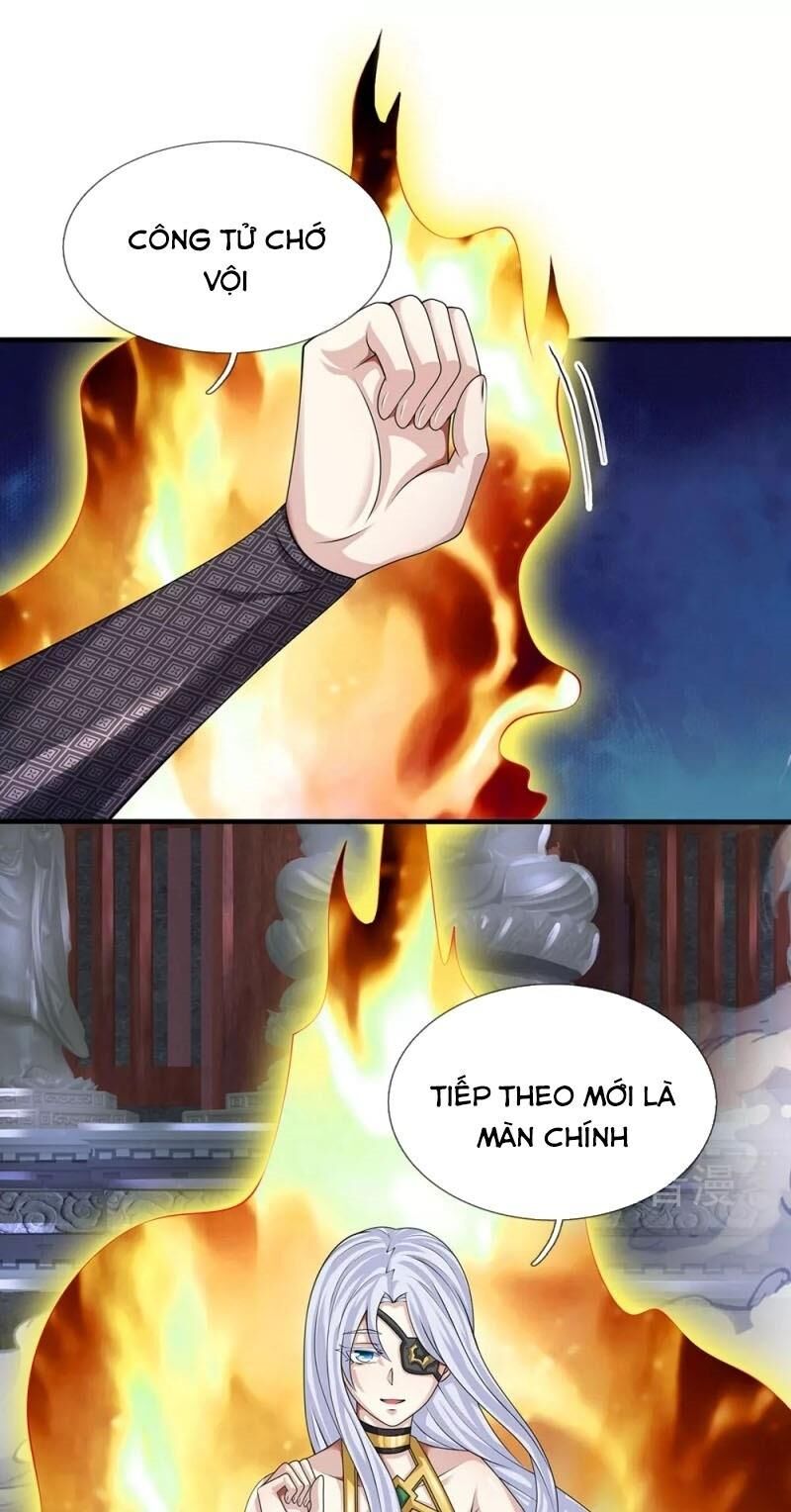 Đô Thị Chi Nghịch Thiên Tiên Tôn Chapter 122 - Trang 2