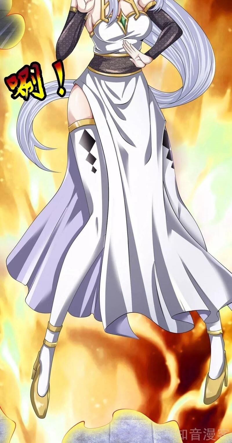 Đô Thị Chi Nghịch Thiên Tiên Tôn Chapter 122 - Trang 2