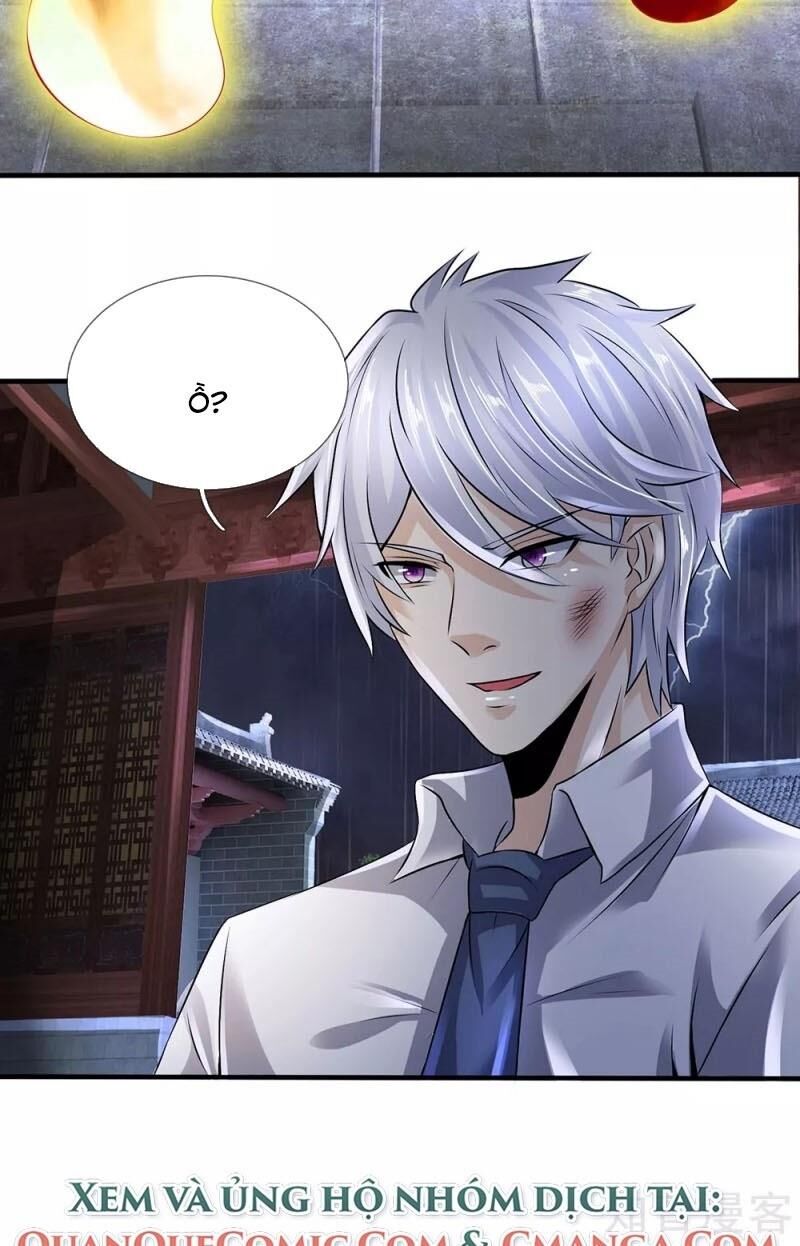 Đô Thị Chi Nghịch Thiên Tiên Tôn Chapter 122 - Trang 2