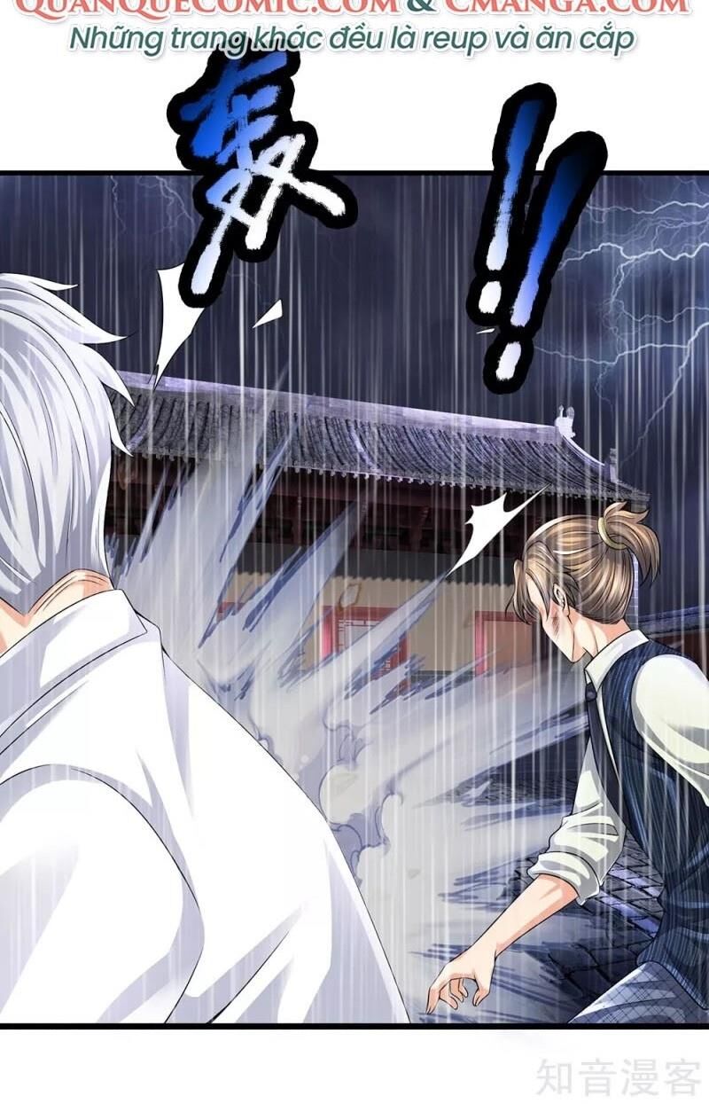 Đô Thị Chi Nghịch Thiên Tiên Tôn Chapter 122 - Trang 2