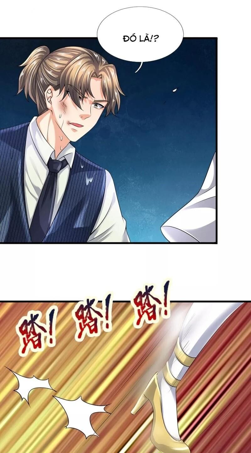 Đô Thị Chi Nghịch Thiên Tiên Tôn Chapter 122 - Trang 2