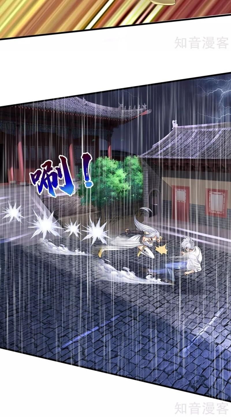 Đô Thị Chi Nghịch Thiên Tiên Tôn Chapter 122 - Trang 2