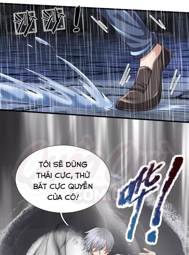 Đô Thị Chi Nghịch Thiên Tiên Tôn Chapter 123 - Trang 2