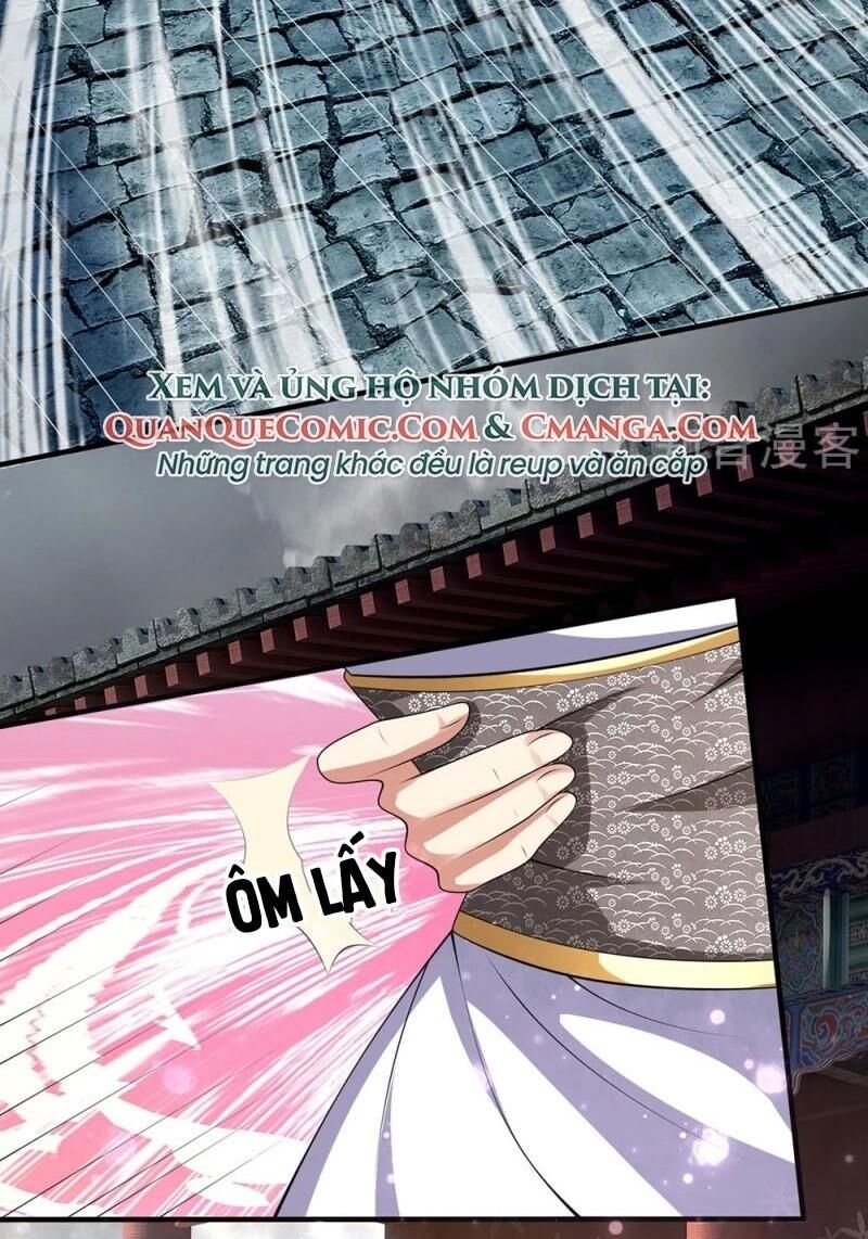 Đô Thị Chi Nghịch Thiên Tiên Tôn Chapter 123 - Trang 2