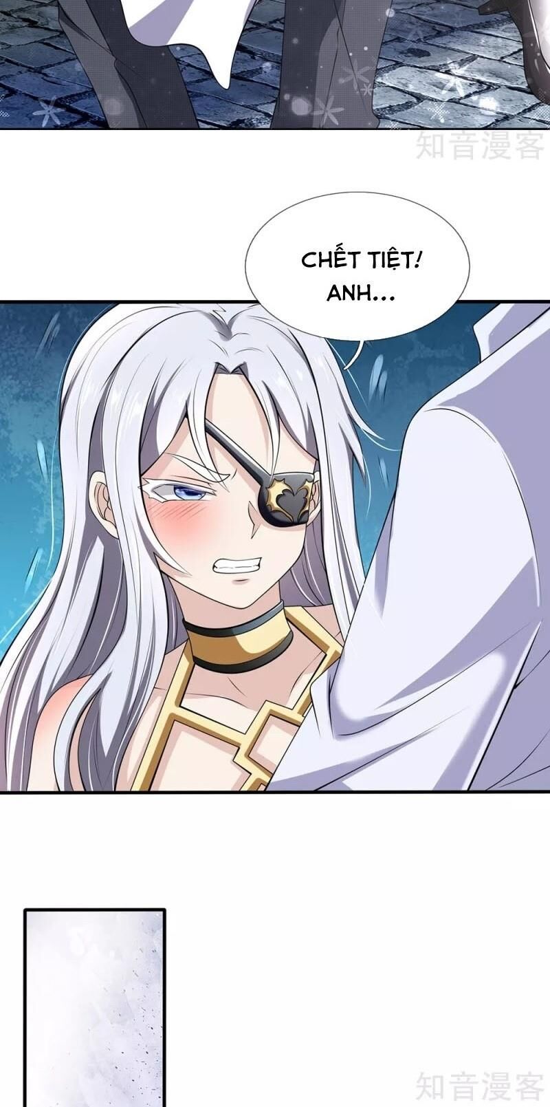 Đô Thị Chi Nghịch Thiên Tiên Tôn Chapter 123 - Trang 2