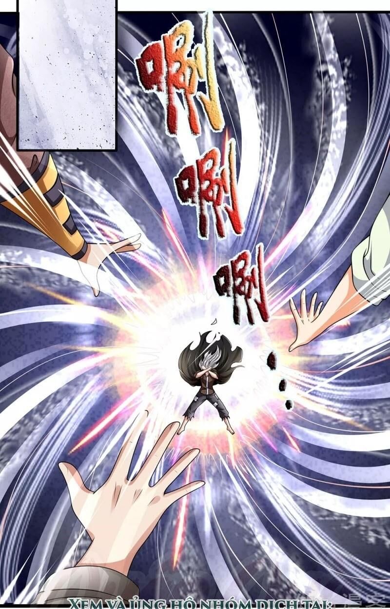 Đô Thị Chi Nghịch Thiên Tiên Tôn Chapter 123 - Trang 2