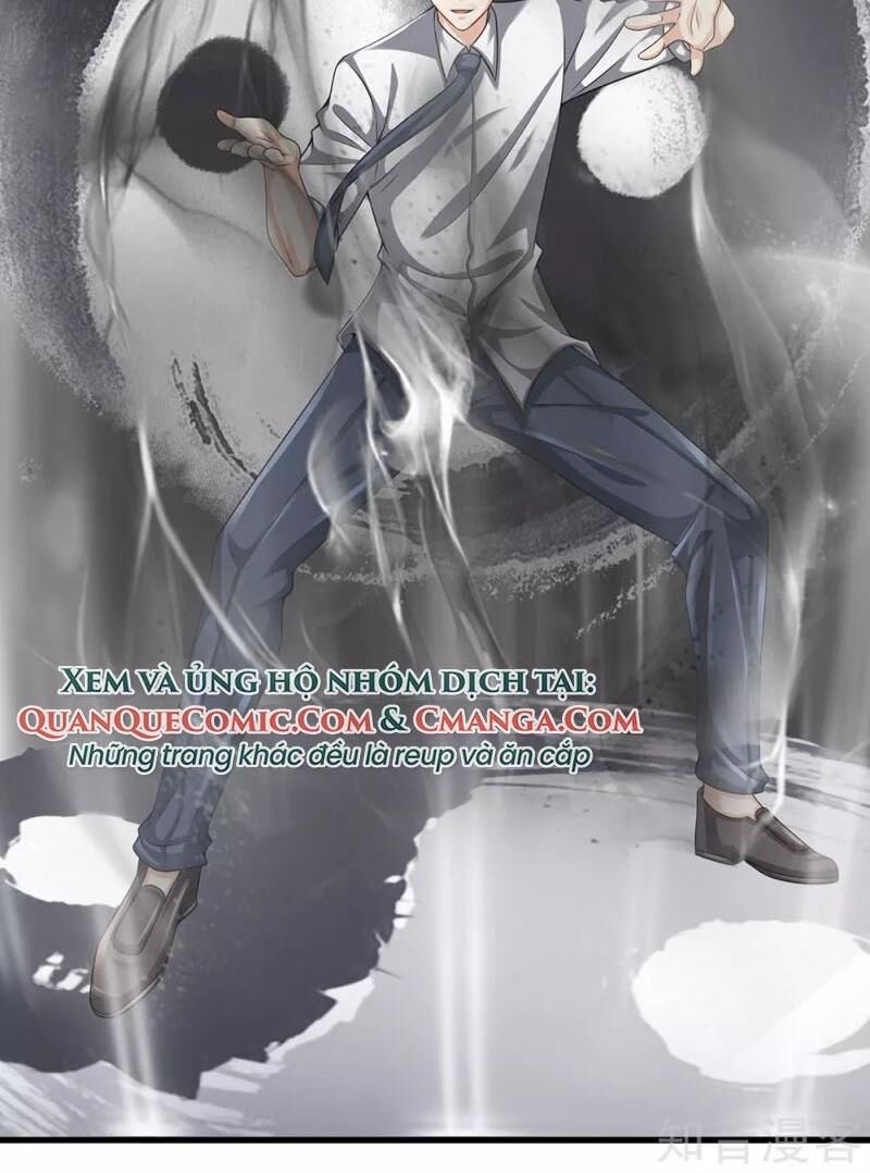 Đô Thị Chi Nghịch Thiên Tiên Tôn Chapter 123 - Trang 2