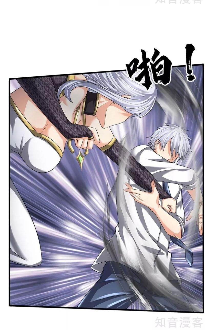 Đô Thị Chi Nghịch Thiên Tiên Tôn Chapter 123 - Trang 2