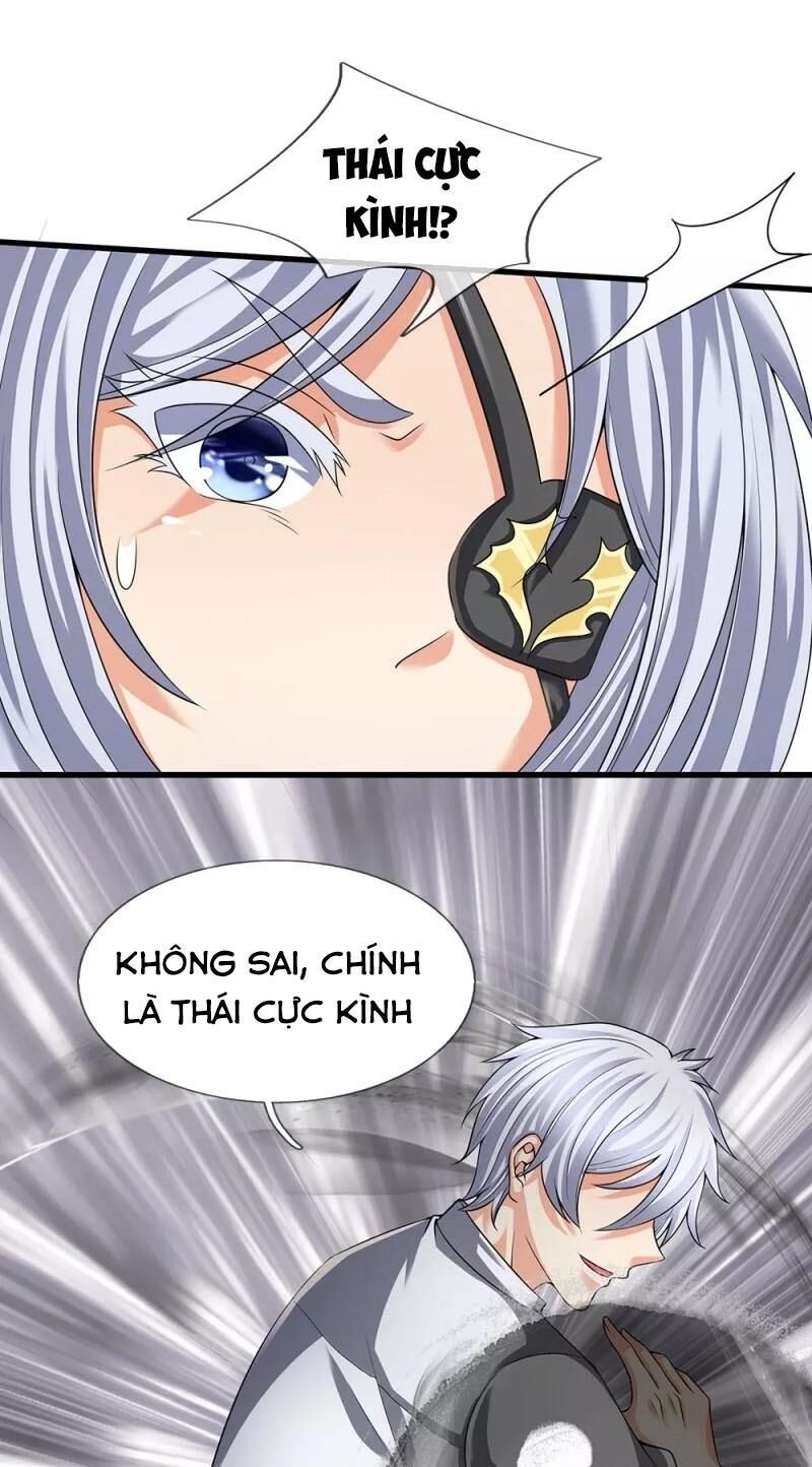 Đô Thị Chi Nghịch Thiên Tiên Tôn Chapter 123 - Trang 2