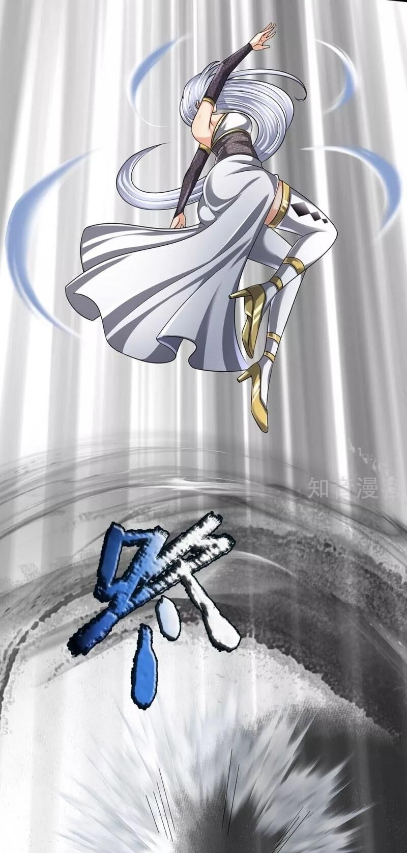 Đô Thị Chi Nghịch Thiên Tiên Tôn Chapter 123 - Trang 2