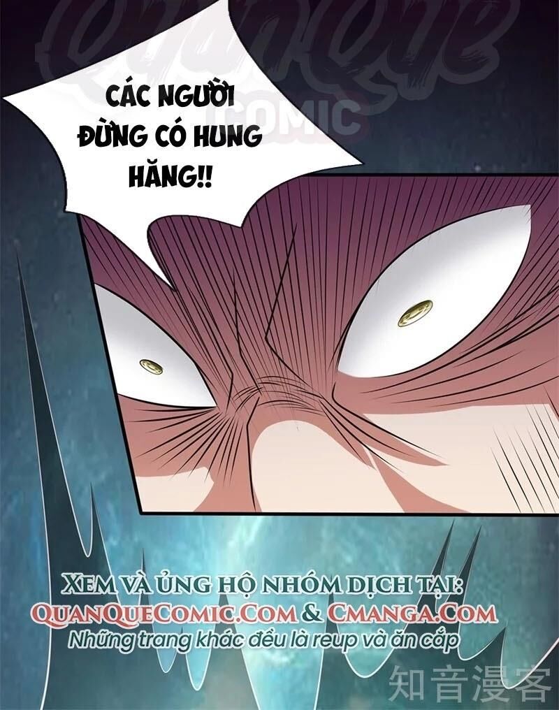 Đô Thị Chi Nghịch Thiên Tiên Tôn Chapter 124 - Trang 2