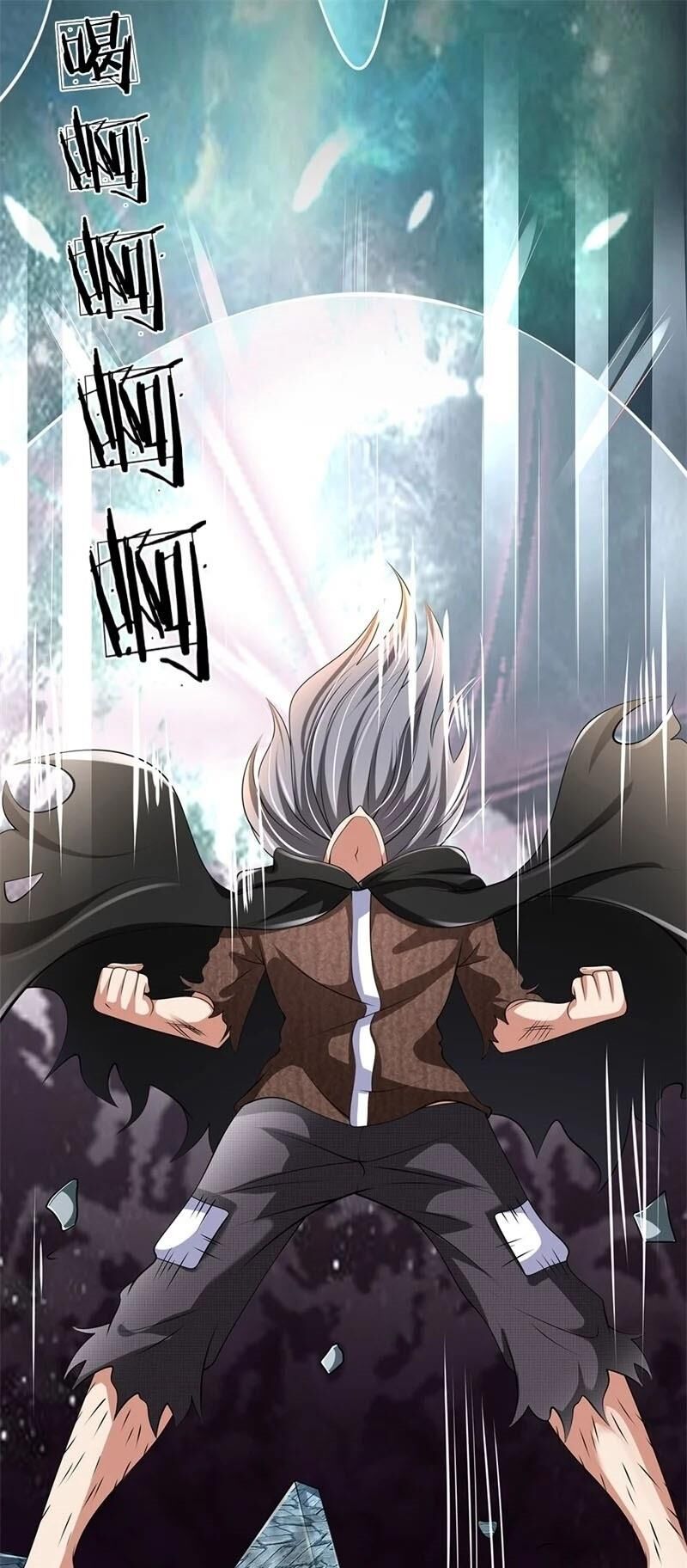 Đô Thị Chi Nghịch Thiên Tiên Tôn Chapter 124 - Trang 2