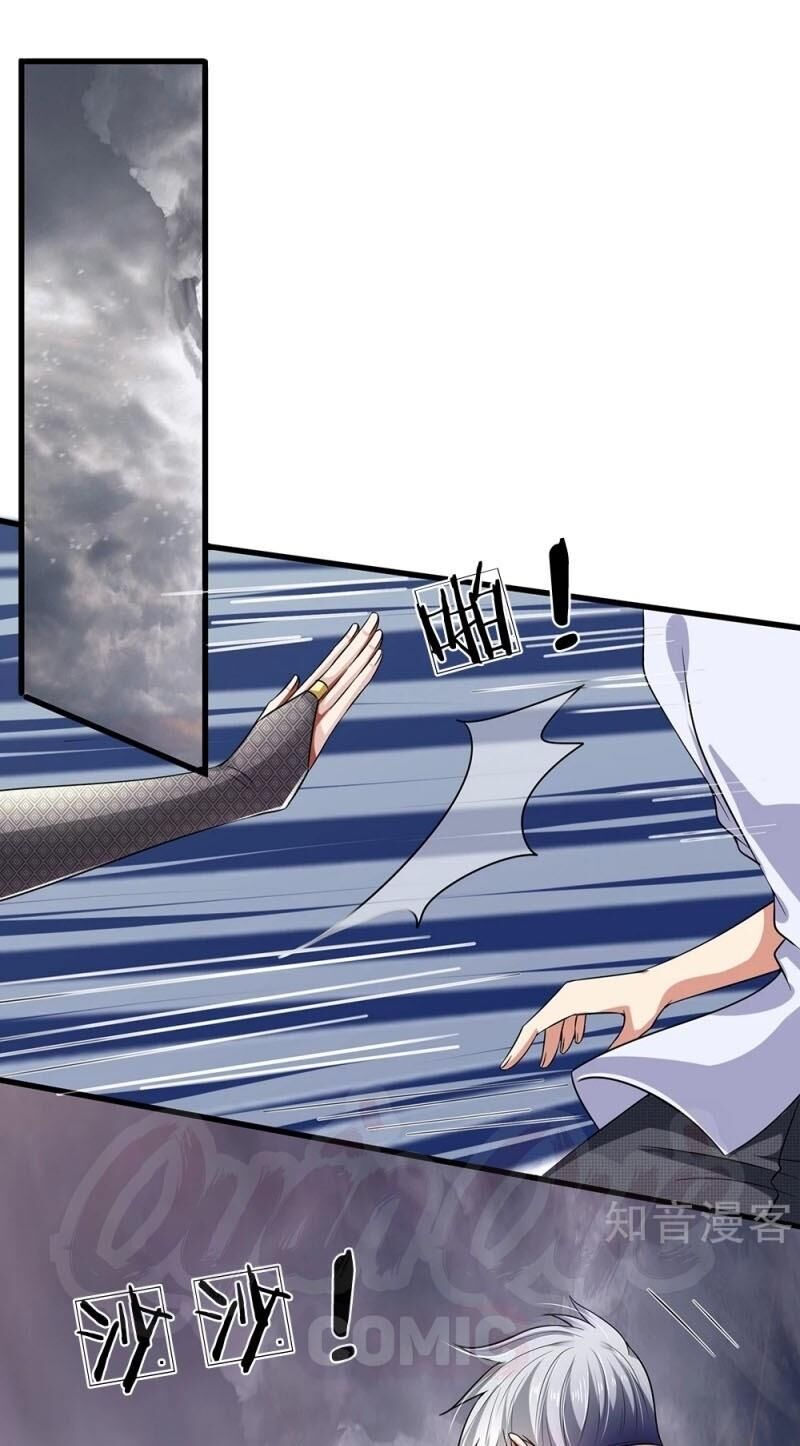 Đô Thị Chi Nghịch Thiên Tiên Tôn Chapter 125 - Trang 2