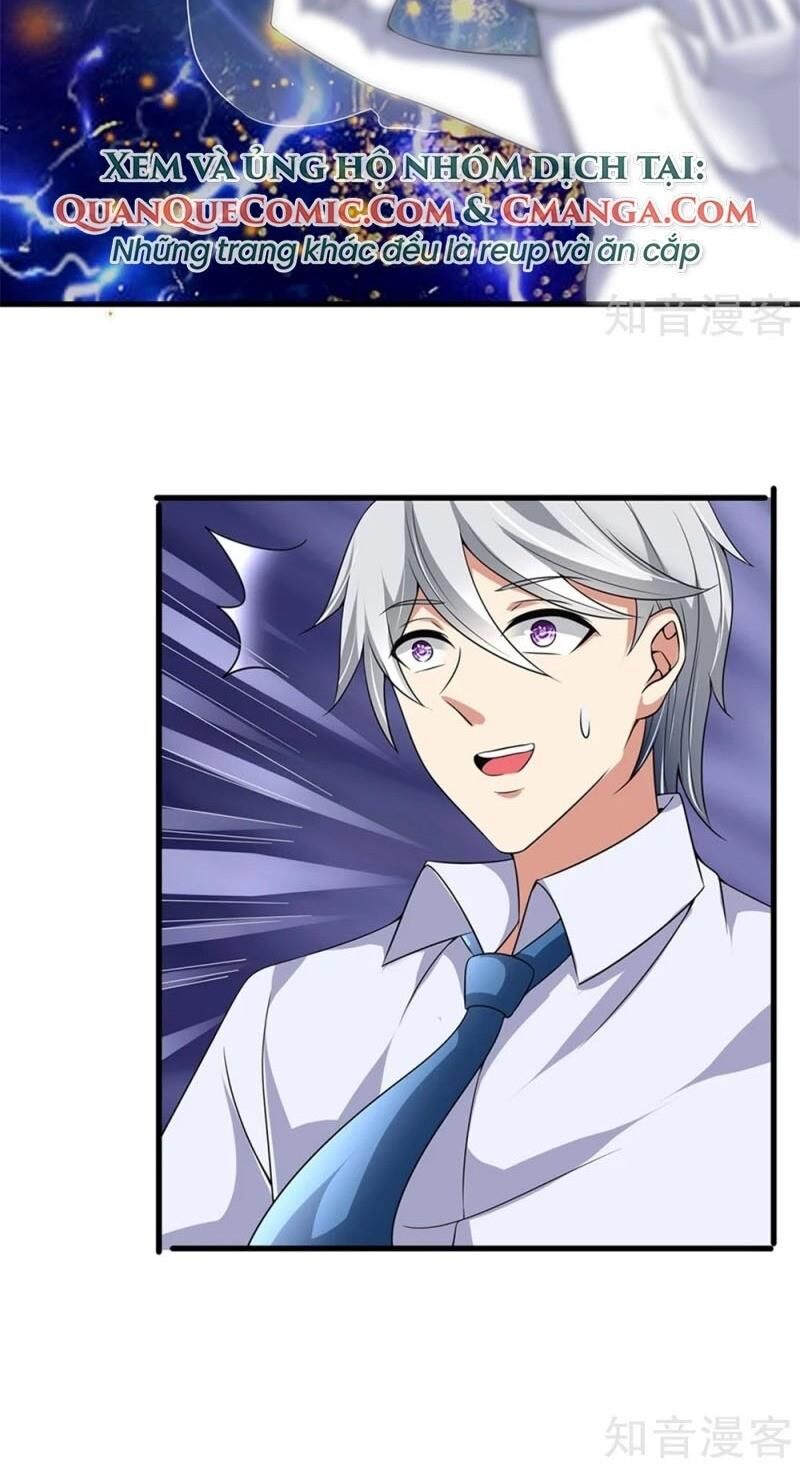 Đô Thị Chi Nghịch Thiên Tiên Tôn Chapter 125 - Trang 2