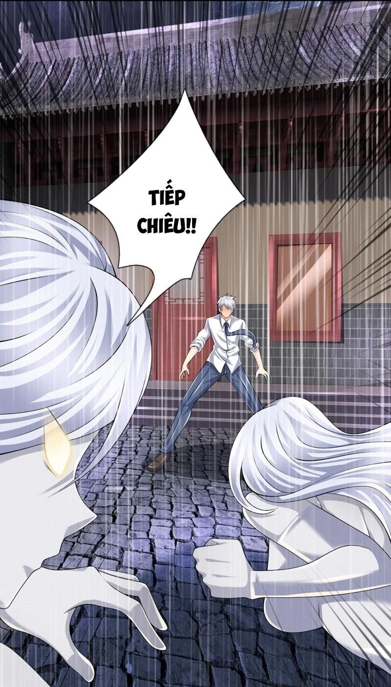 Đô Thị Chi Nghịch Thiên Tiên Tôn Chapter 125 - Trang 2