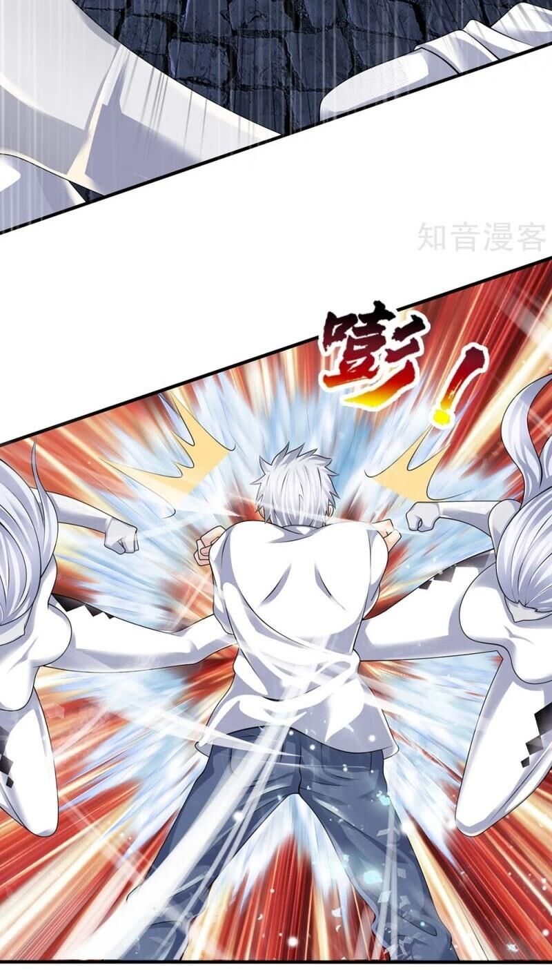 Đô Thị Chi Nghịch Thiên Tiên Tôn Chapter 125 - Trang 2