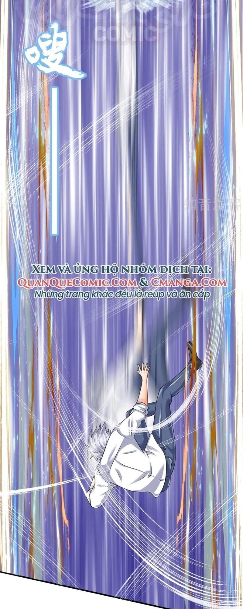 Đô Thị Chi Nghịch Thiên Tiên Tôn Chapter 125 - Trang 2