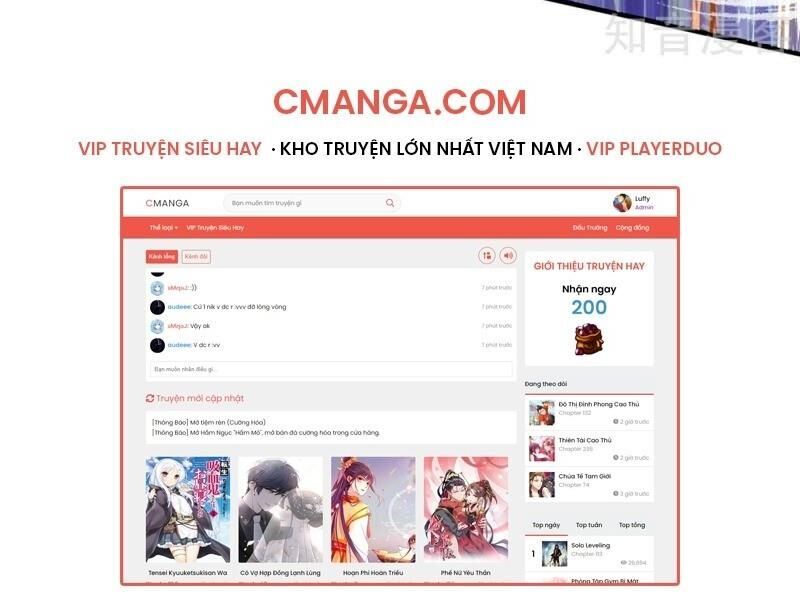 Đô Thị Chi Nghịch Thiên Tiên Tôn Chapter 125 - Trang 2