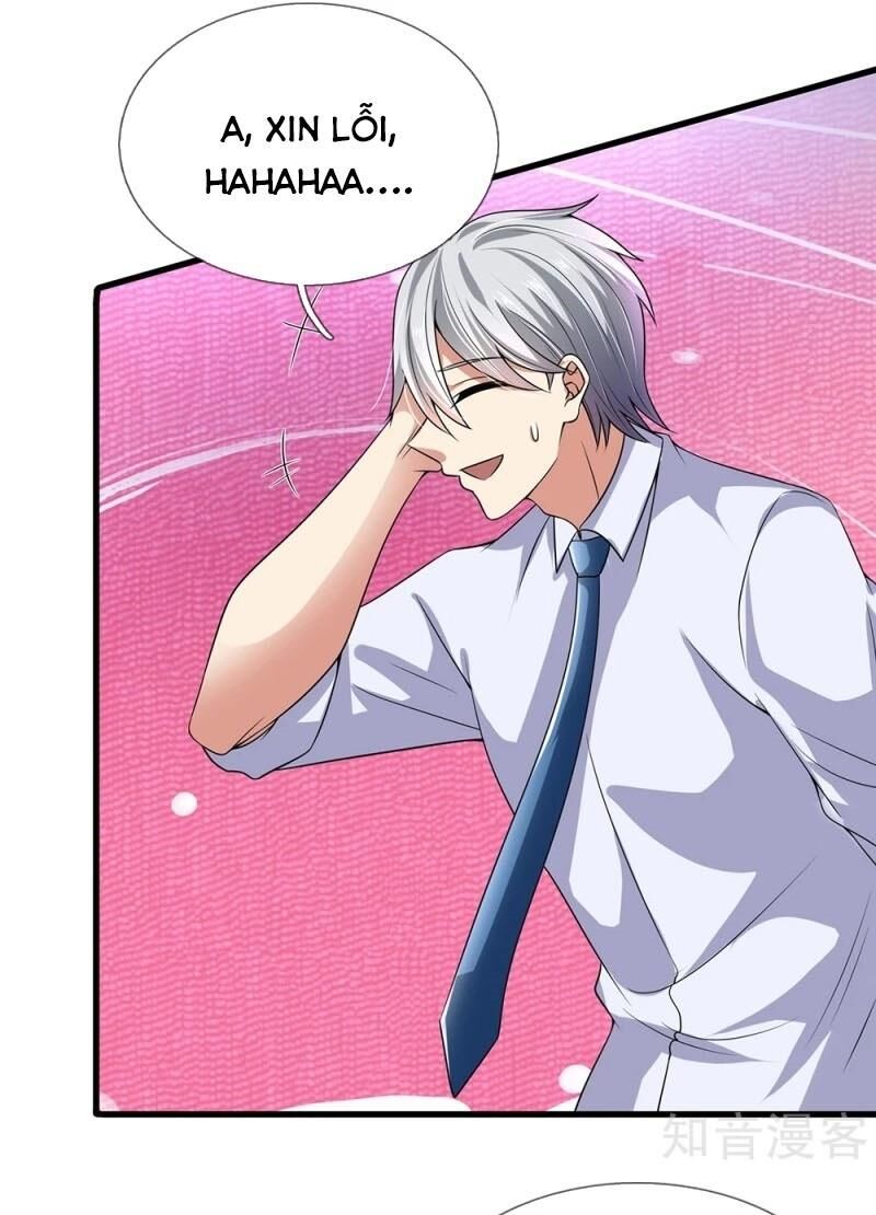 Đô Thị Chi Nghịch Thiên Tiên Tôn Chapter 125 - Trang 2