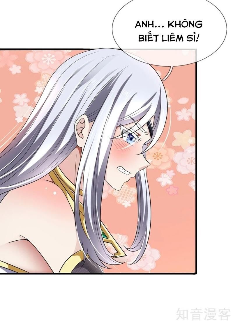 Đô Thị Chi Nghịch Thiên Tiên Tôn Chapter 125 - Trang 2