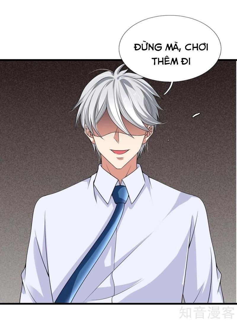 Đô Thị Chi Nghịch Thiên Tiên Tôn Chapter 125 - Trang 2