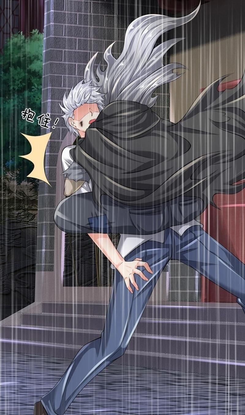 Đô Thị Chi Nghịch Thiên Tiên Tôn Chapter 126 - Trang 2