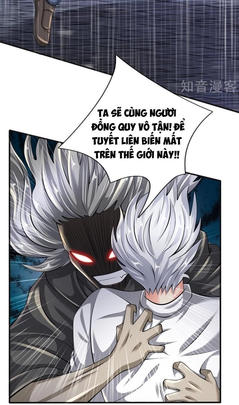 Đô Thị Chi Nghịch Thiên Tiên Tôn Chapter 126 - Trang 2