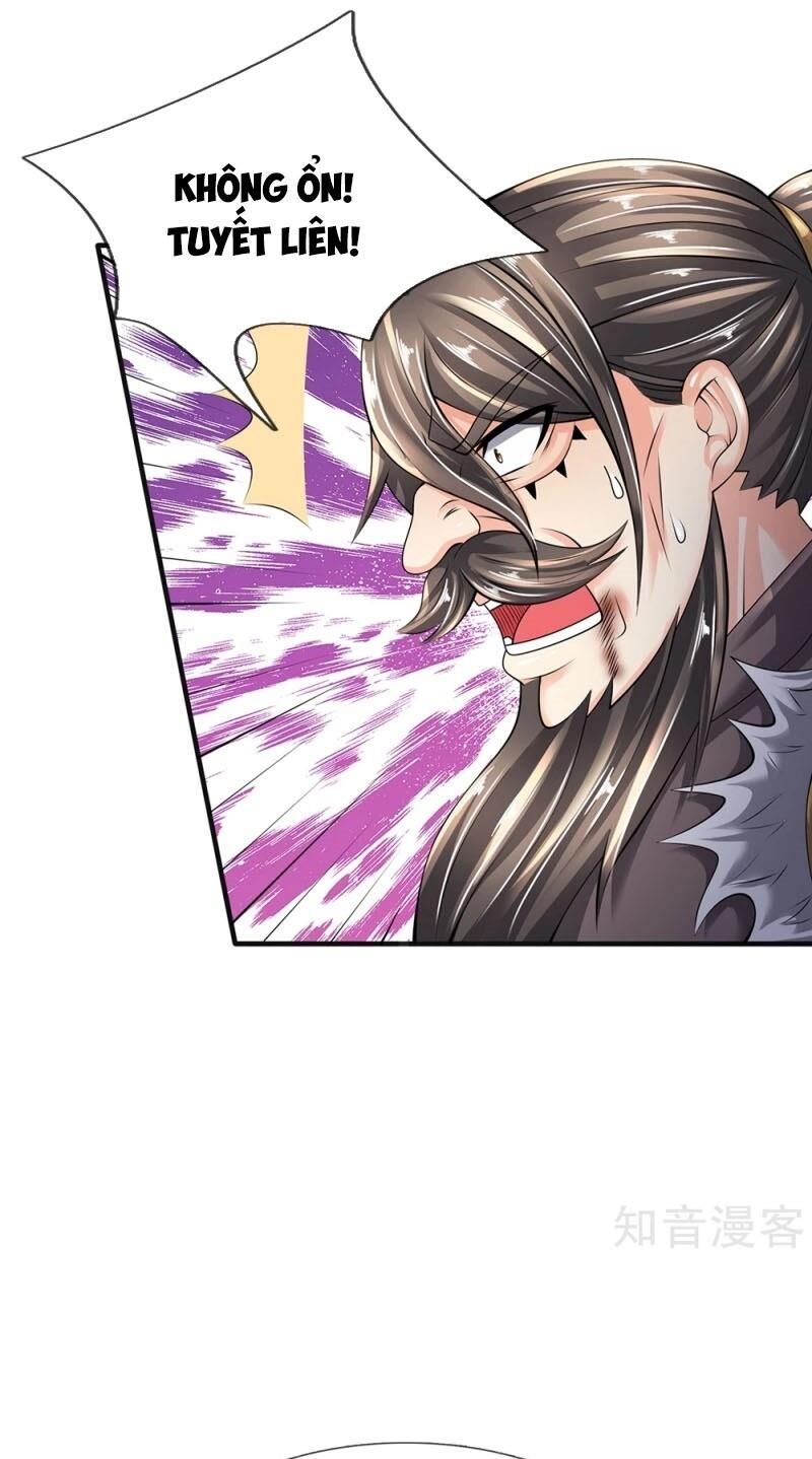 Đô Thị Chi Nghịch Thiên Tiên Tôn Chapter 126 - Trang 2