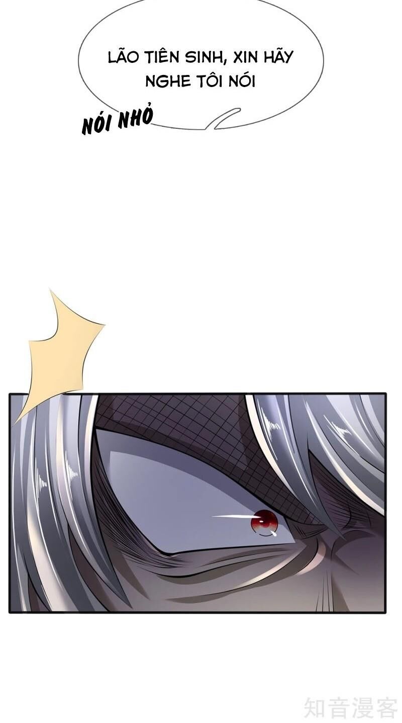 Đô Thị Chi Nghịch Thiên Tiên Tôn Chapter 126 - Trang 2